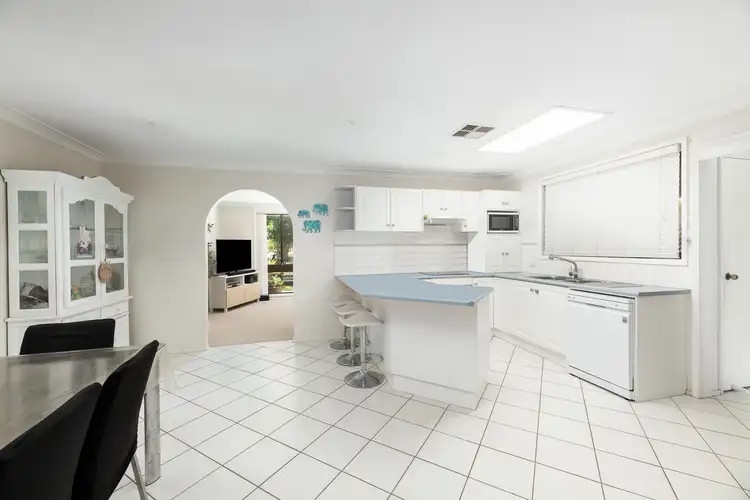 Third view of Homely house listing, 33 Bodalla Crescent, Bangor NSW 2234