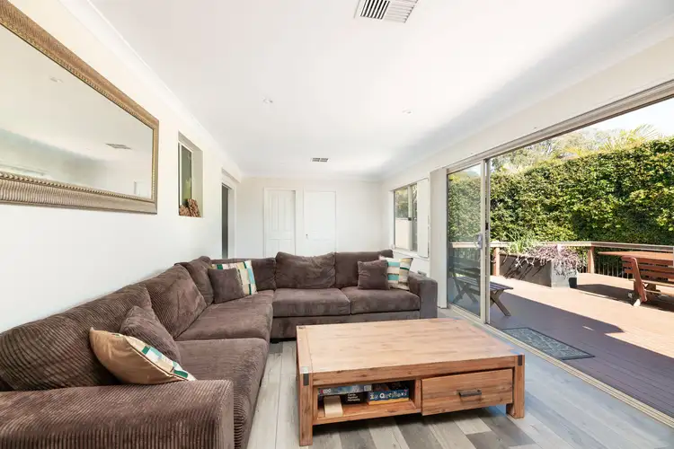 Fourth view of Homely house listing, 33 Bodalla Crescent, Bangor NSW 2234