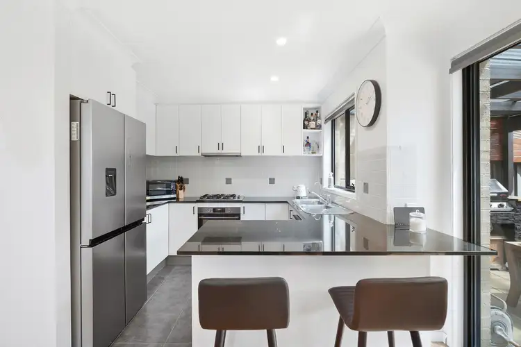 Third view of Homely townhouse listing, 11/11-17 Acton Street, Sutherland NSW 2232