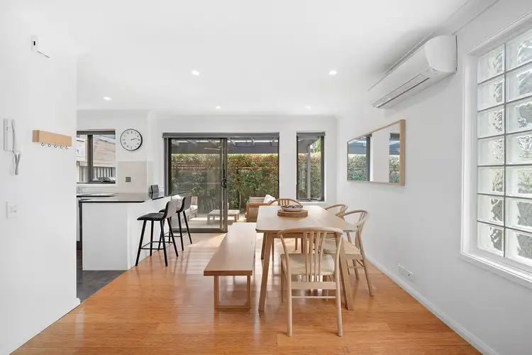 Fourth view of Homely townhouse listing, 11/11-17 Acton Street, Sutherland NSW 2232