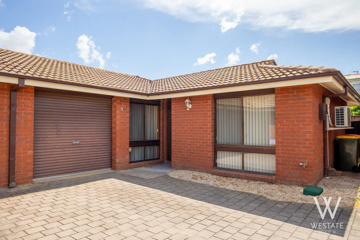 Main view of Homely unit listing, 5/192 Lambert Street, Bathurst NSW 2795