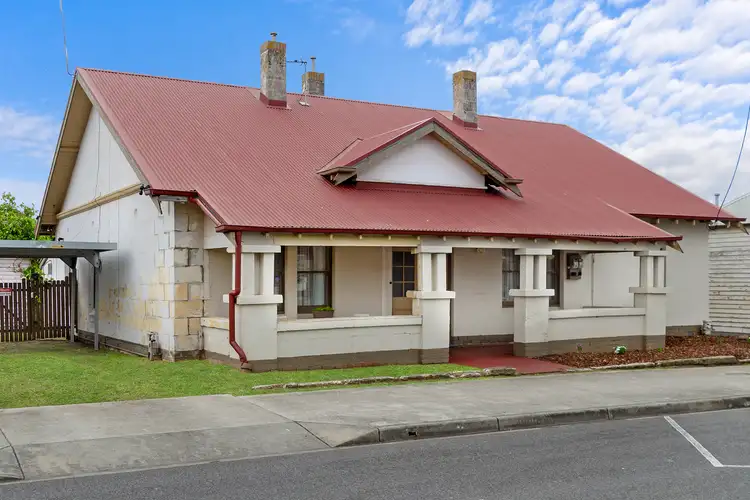 Fourth view of Homely house listing, 8 Richmond Street, Portland VIC 3305