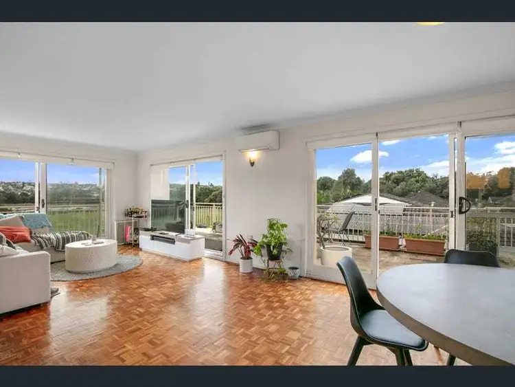 Second view of Homely apartment listing, 10/43 Adams Street, Curl Curl NSW 2096
