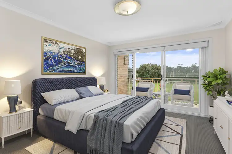 Fourth view of Homely apartment listing, 10/43 Adams Street, Curl Curl NSW 2096