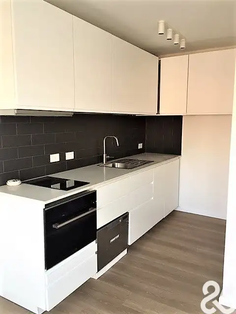 Second view of Homely apartment listing, 3/25 Spencer Street, Northcote VIC 3070