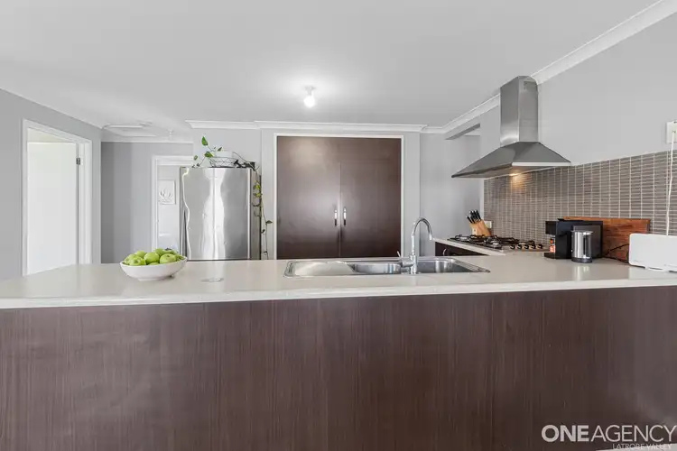 Fourth view of Homely house listing, 12 Donegal Avenue, Traralgon VIC 3844