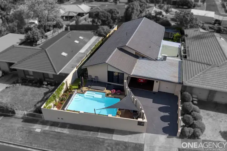 5 Rainbird Court, Traralgon VIC 3844