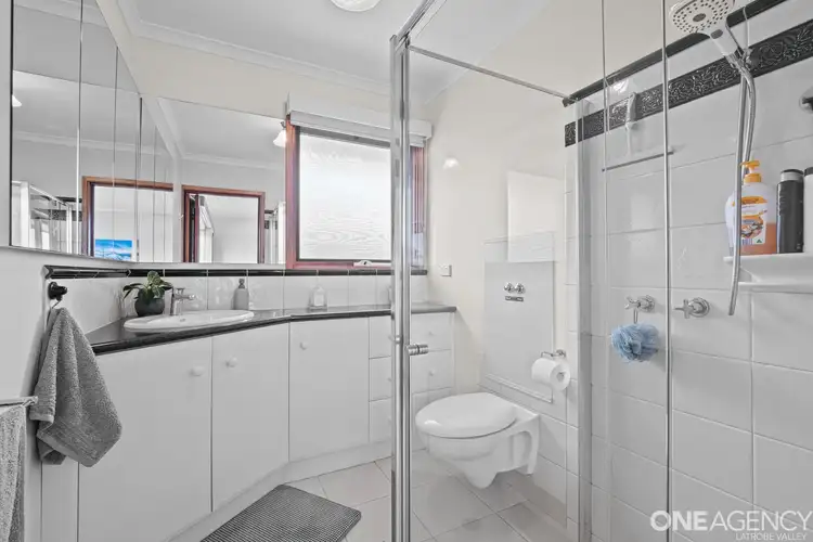 Third view of Homely house listing, 5 Rainbird Court, Traralgon VIC 3844