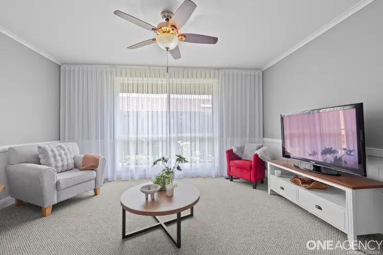 Fourth view of Homely house listing, 5 Rainbird Court, Traralgon VIC 3844