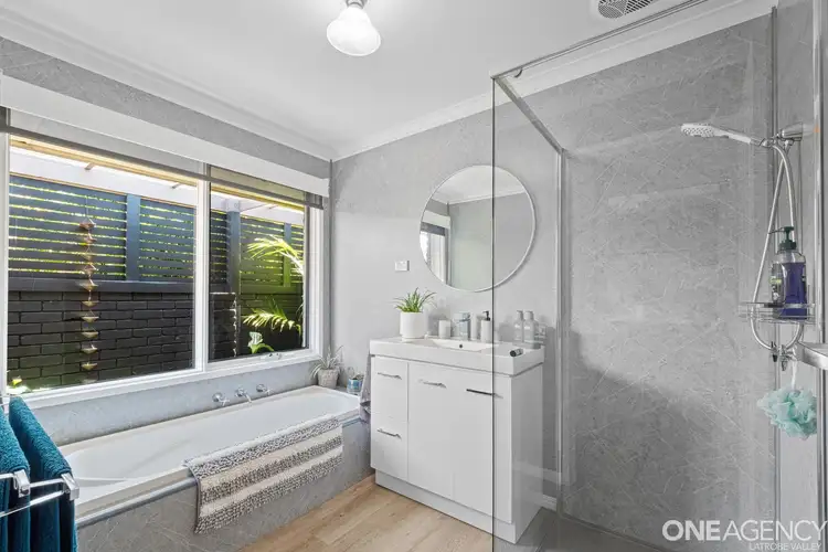 Fifth view of Homely house listing, 5 Rainbird Court, Traralgon VIC 3844