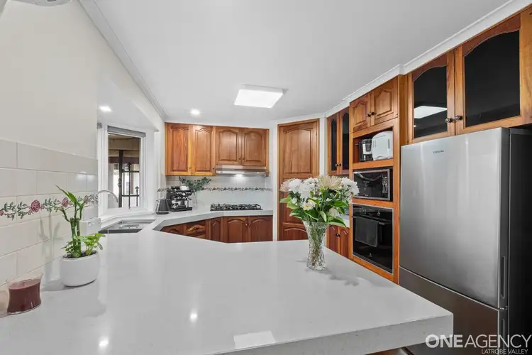 Sixth view of Homely house listing, 5 Rainbird Court, Traralgon VIC 3844