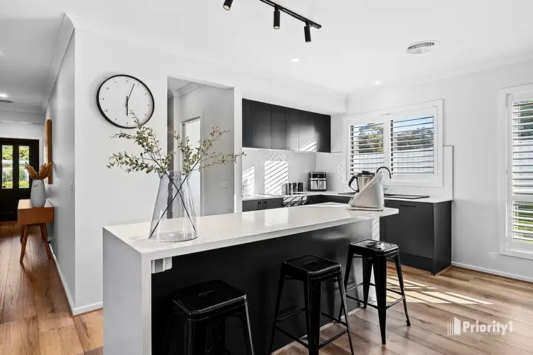 Second view of Homely house listing, 24 Marshall Crescent, Heathcote VIC 3523