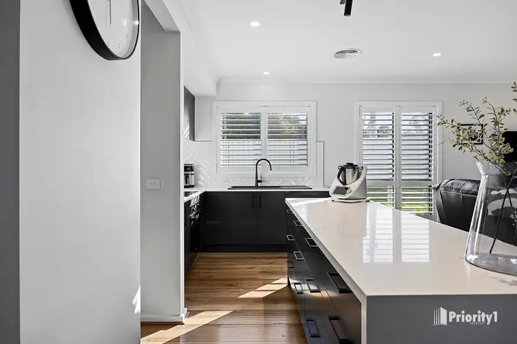 Third view of Homely house listing, 24 Marshall Crescent, Heathcote VIC 3523