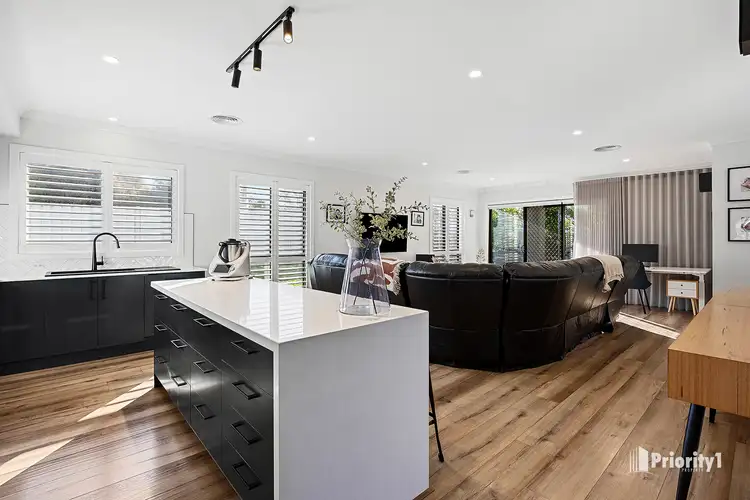 Fifth view of Homely house listing, 24 Marshall Crescent, Heathcote VIC 3523