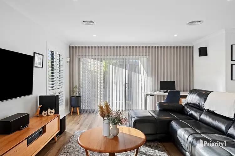 Sixth view of Homely house listing, 24 Marshall Crescent, Heathcote VIC 3523