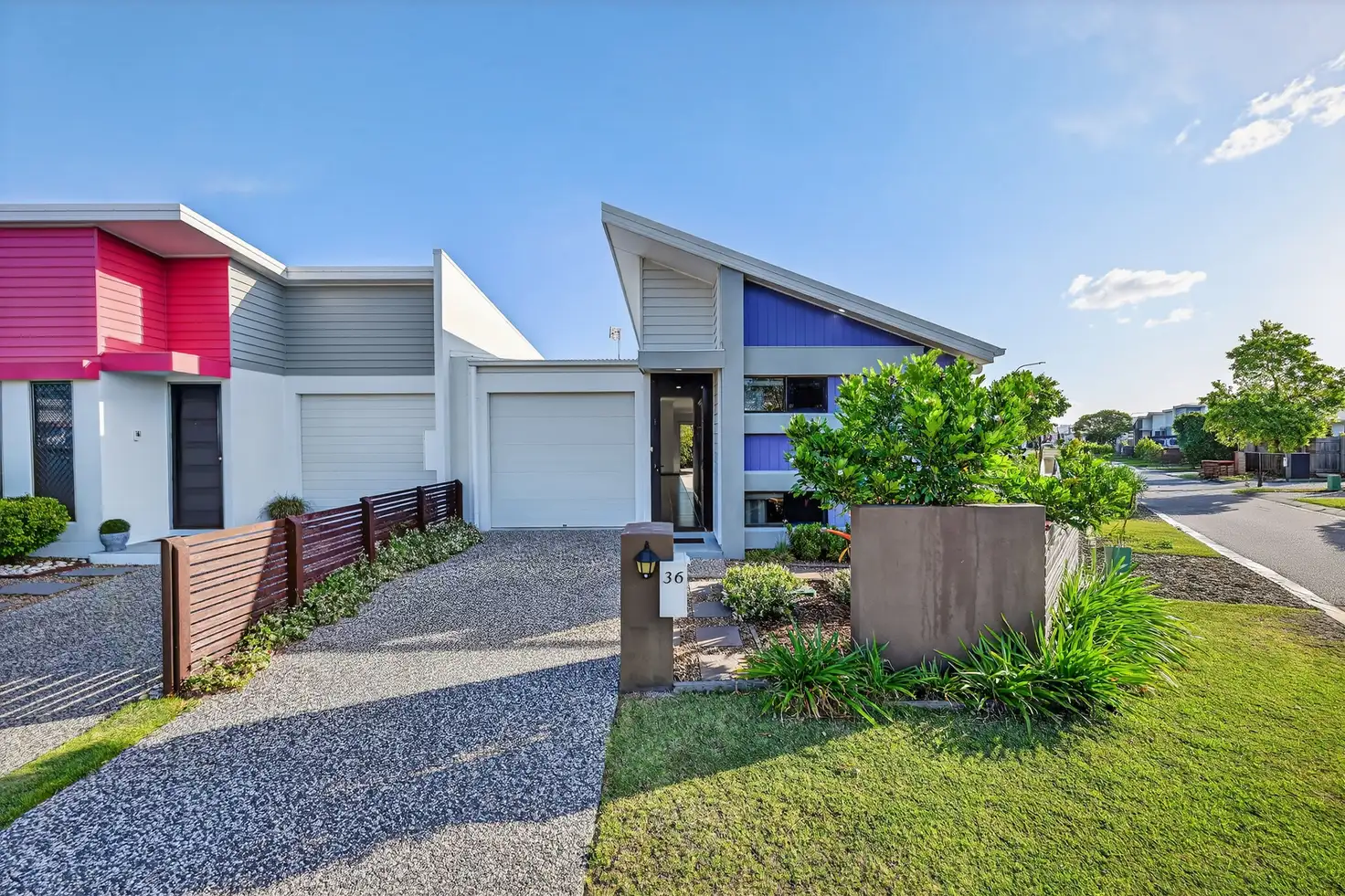 Main view of Homely house listing, 36 Masthead Avenue, Burdell QLD 4818