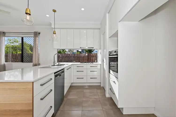 Second view of Homely house listing, 36 Masthead Avenue, Burdell QLD 4818