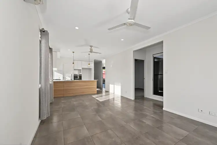 Third view of Homely house listing, 36 Masthead Avenue, Burdell QLD 4818