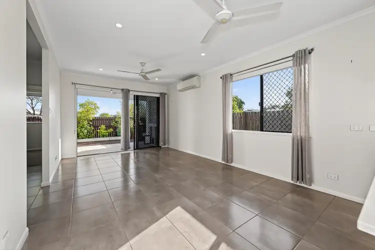 Fourth view of Homely house listing, 36 Masthead Avenue, Burdell QLD 4818