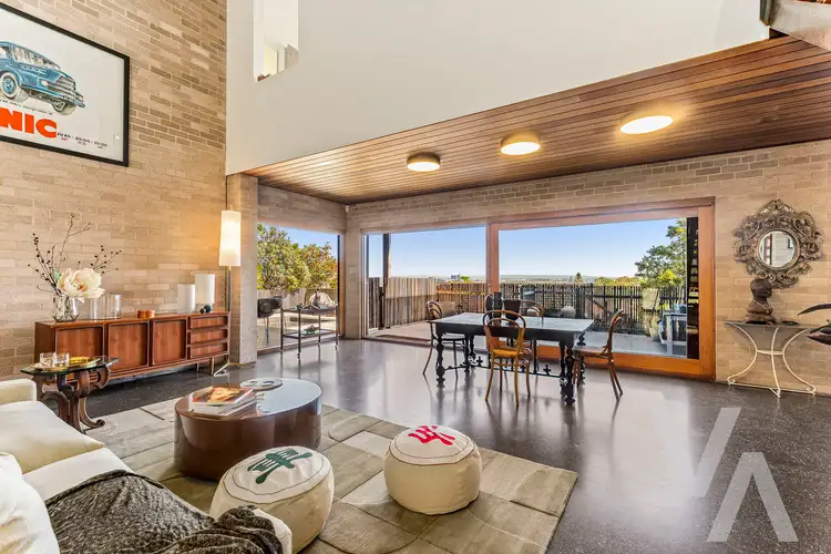 Second view of Homely house listing, 20 Hillview Crescent, The Hill NSW 2300