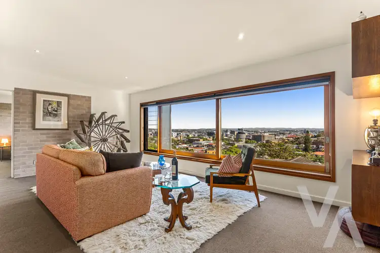 Fourth view of Homely house listing, 20 Hillview Crescent, The Hill NSW 2300