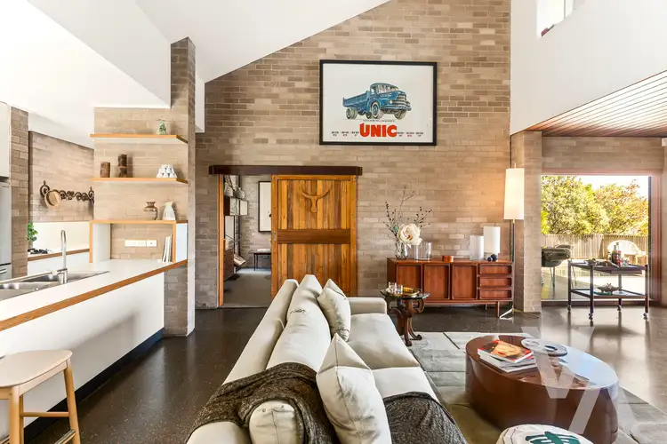 Fifth view of Homely house listing, 20 Hillview Crescent, The Hill NSW 2300