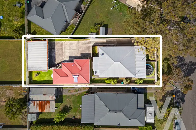 Main view of Homely house listing, 44 Irving Street, Beresfield NSW 2322