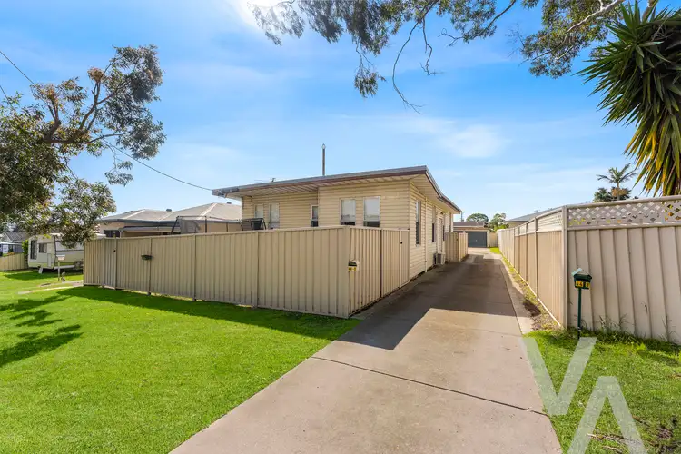 Second view of Homely house listing, 44 Irving Street, Beresfield NSW 2322