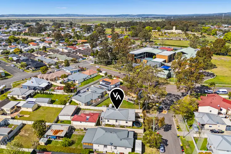 Fourth view of Homely house listing, 44 Irving Street, Beresfield NSW 2322