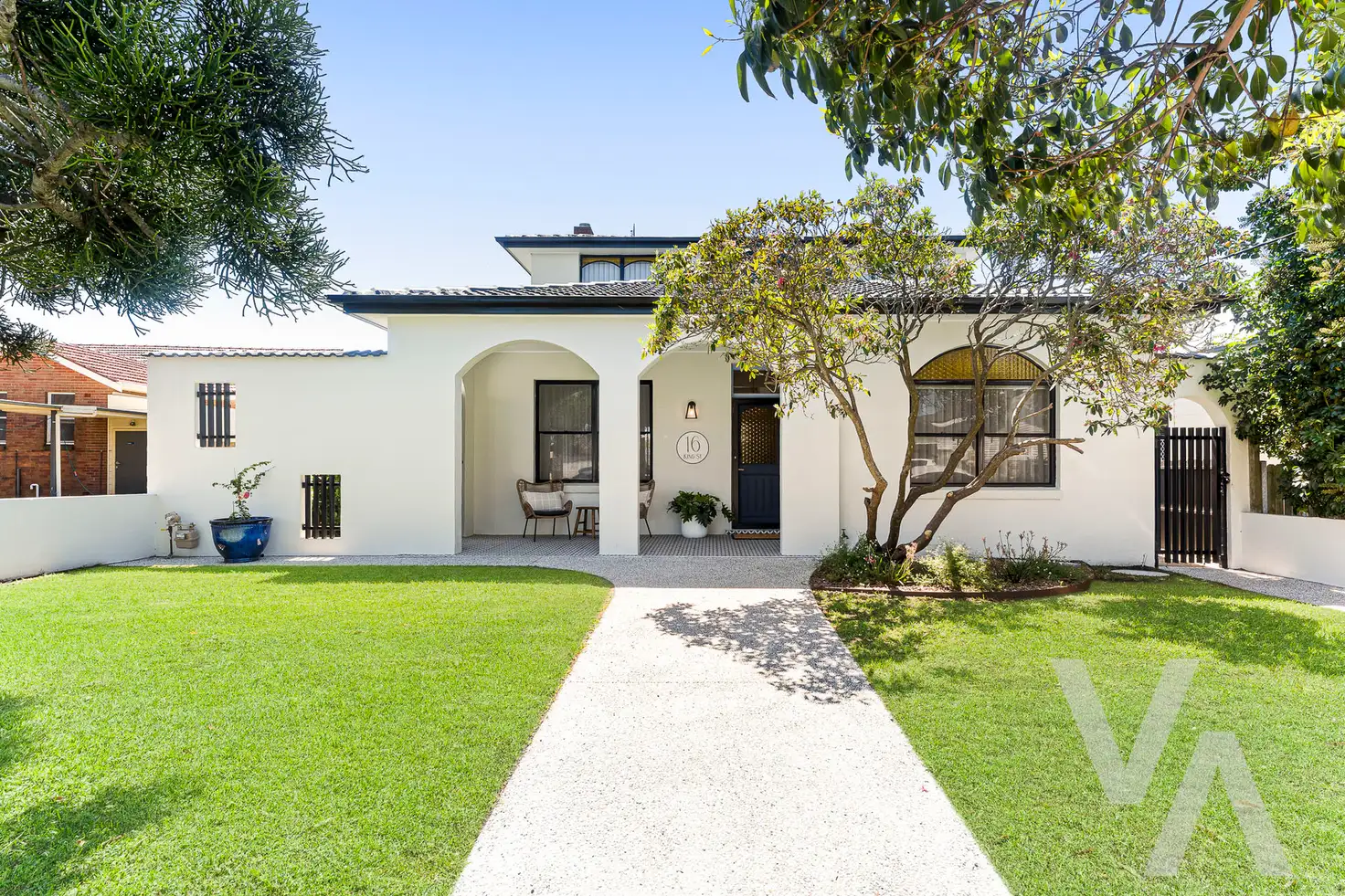 Main view of Homely house listing, 16 King Street, Stockton NSW 2295