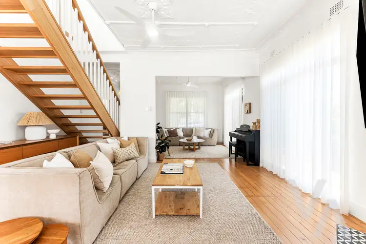 Fourth view of Homely house listing, 16 King Street, Stockton NSW 2295