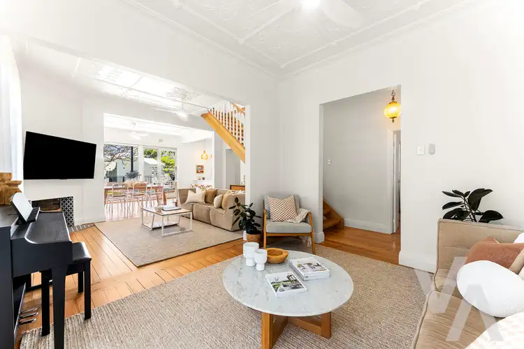 Fifth view of Homely house listing, 16 King Street, Stockton NSW 2295
