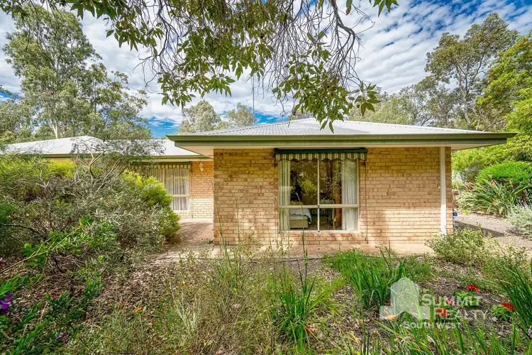 Main view of Homely house listing, 2 Jib Rise, Leschenault WA 6233