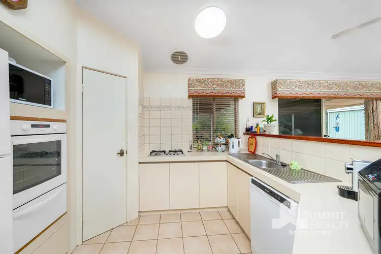 Second view of Homely house listing, 2 Jib Rise, Leschenault WA 6233