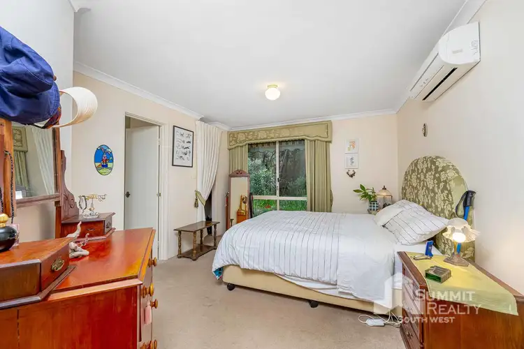 Third view of Homely house listing, 2 Jib Rise, Leschenault WA 6233