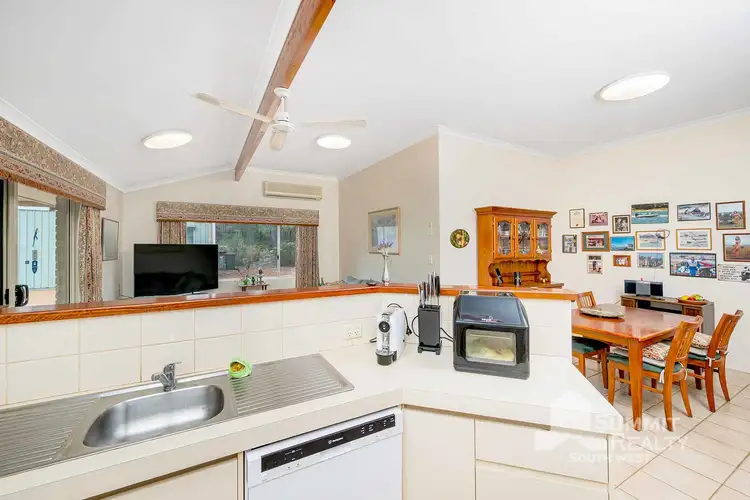 Seventh view of Homely house listing, 2 Jib Rise, Leschenault WA 6233