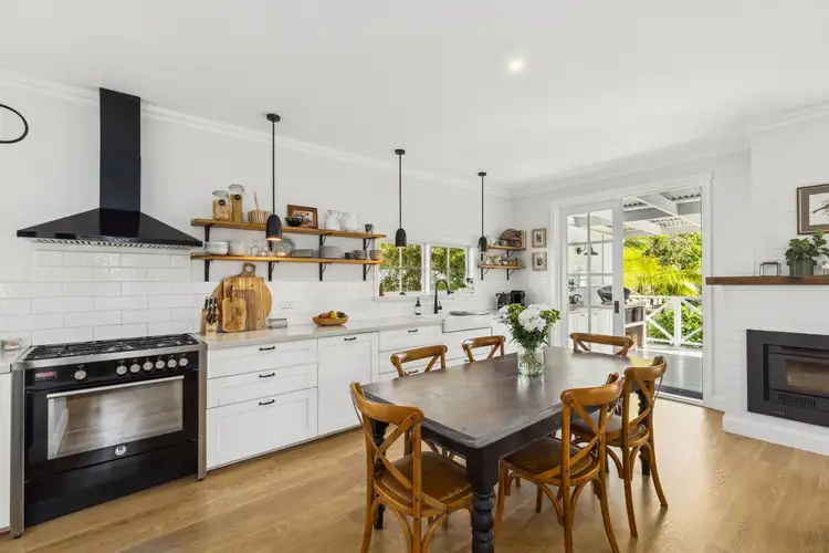 Second view of Homely house listing, 35 Forresters Beach Road, Forresters Beach NSW 2260