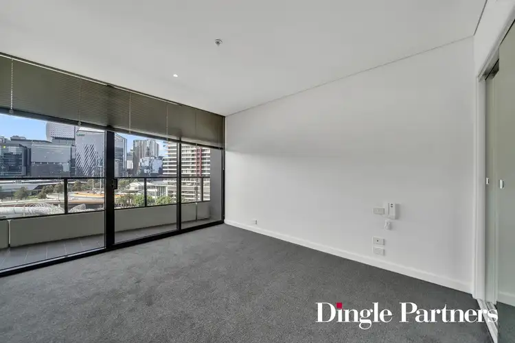 Third view of Homely apartment listing, 904/70 Lorimer Street, Docklands VIC 3008