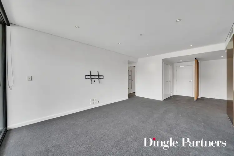 Fourth view of Homely apartment listing, 904/70 Lorimer Street, Docklands VIC 3008