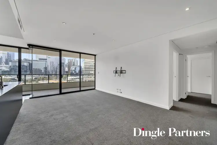 Fifth view of Homely apartment listing, 904/70 Lorimer Street, Docklands VIC 3008