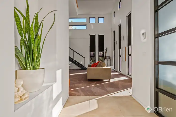 Fifth view of Homely house listing, 27 Killara Court, Werribee VIC 3030