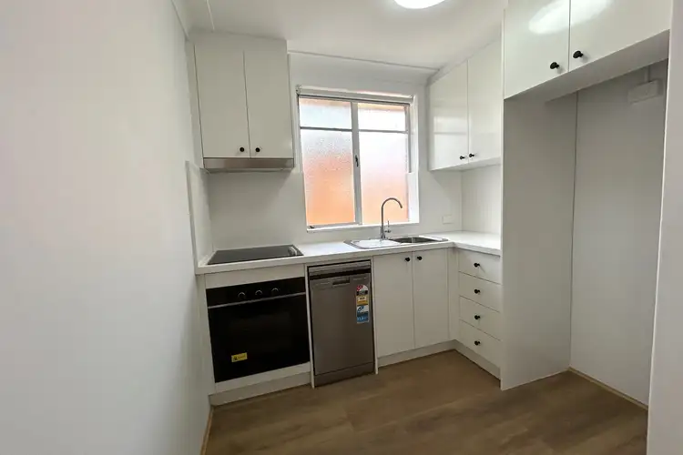 Third view of Homely apartment listing, 5/30 Broadarrow Road, Narwee NSW 2209
