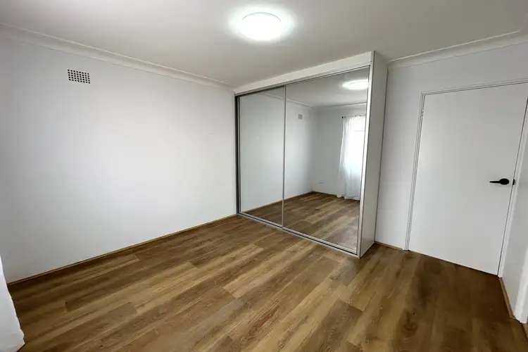 Fourth view of Homely apartment listing, 5/30 Broadarrow Road, Narwee NSW 2209