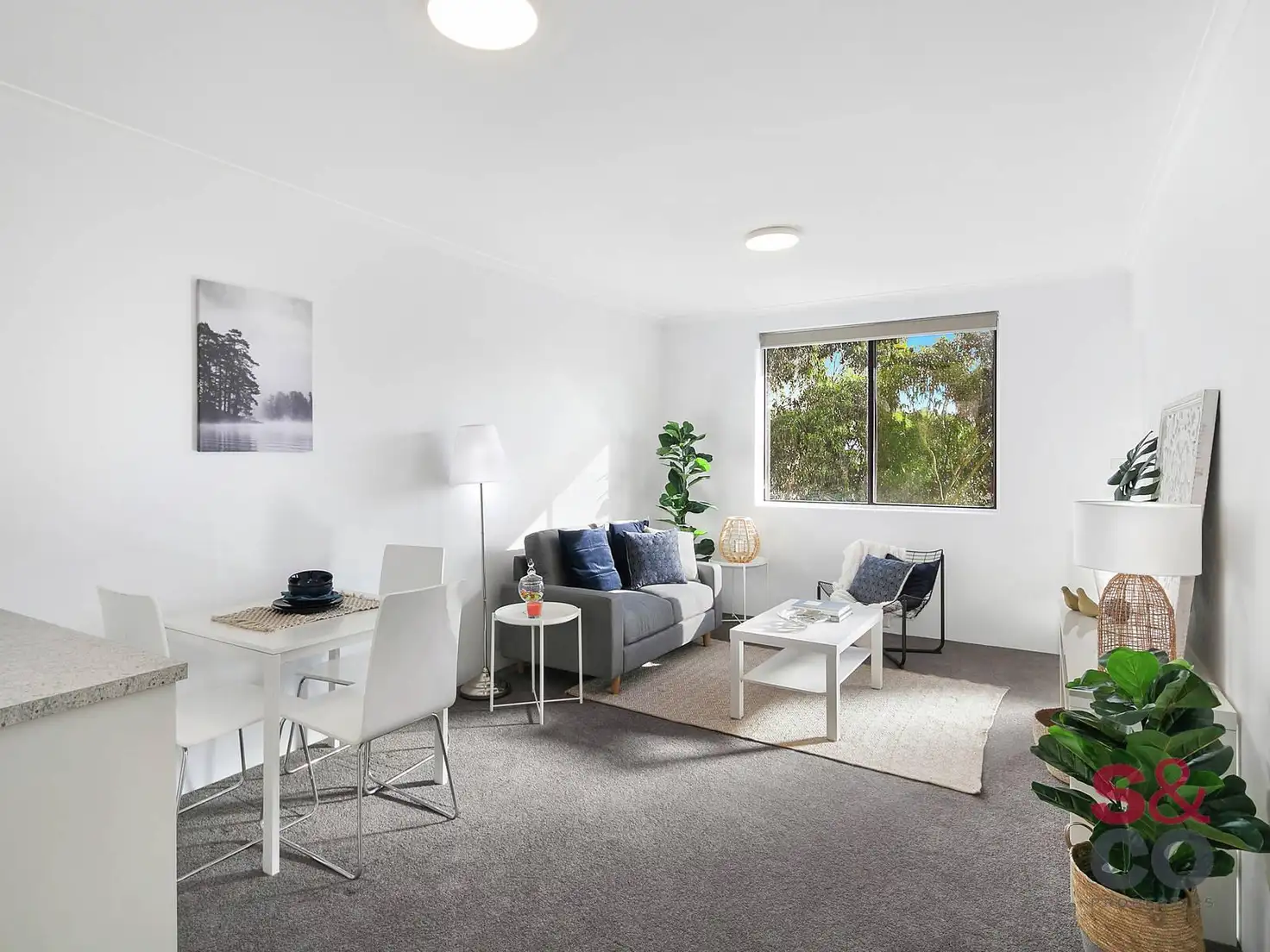 Main view of Homely unit listing, 14/153 Murranji Street, Hawker ACT 2614