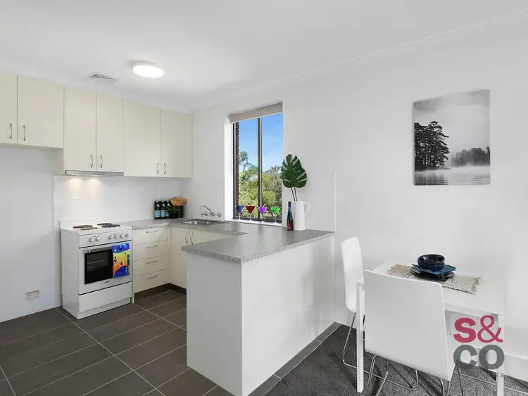 Second view of Homely unit listing, 14/153 Murranji Street, Hawker ACT 2614
