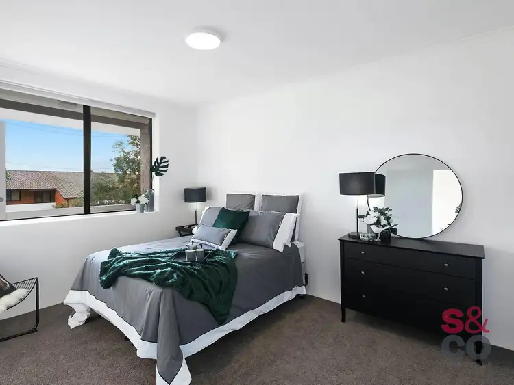 Fourth view of Homely unit listing, 14/153 Murranji Street, Hawker ACT 2614