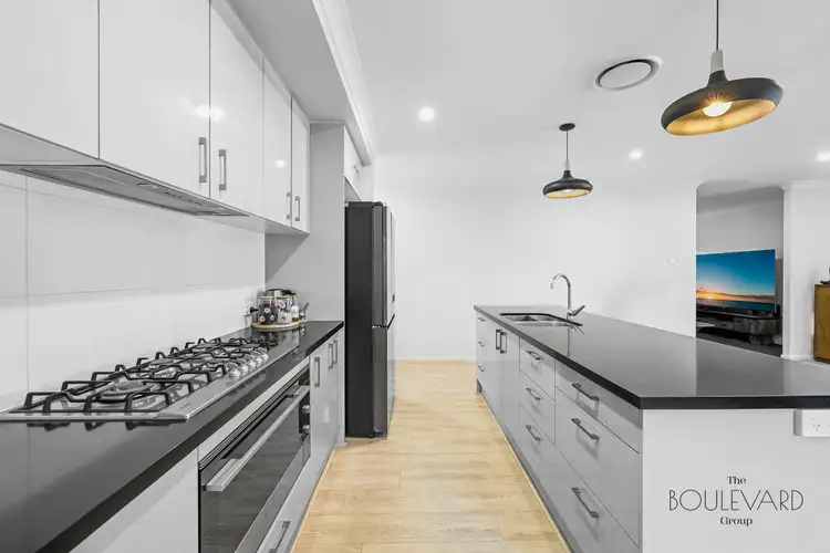 Fourth view of Homely house listing, 7 Eade Street, Oran Park NSW 2570