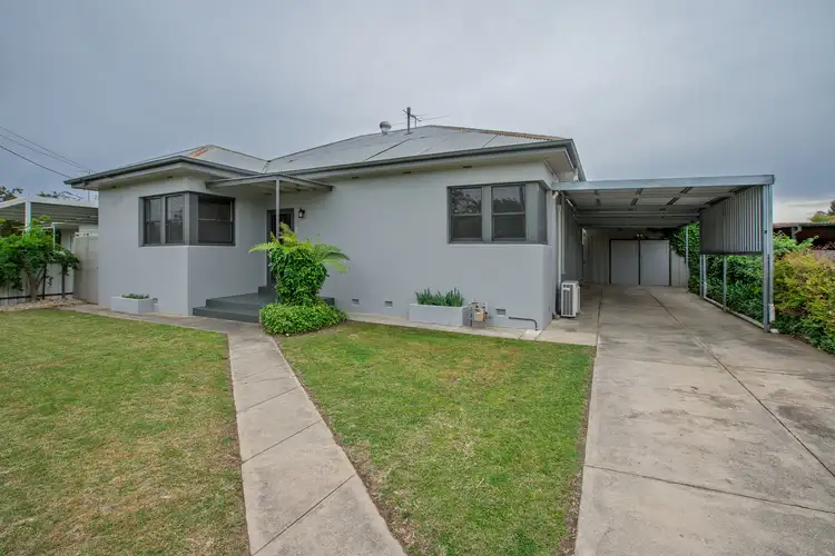 530 Marshall Street, Lavington NSW 2641