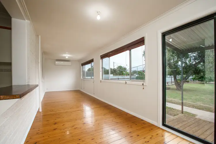 Fifth view of Homely house listing, 530 Marshall Street, Lavington NSW 2641