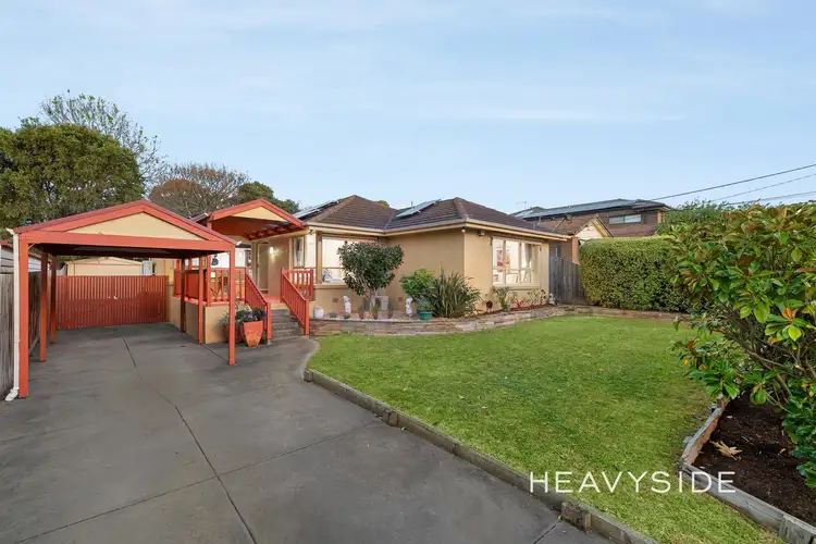 Second view of Homely house listing, 27 Sylvia Street, Blackburn South VIC 3130